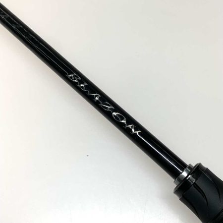  DAIWA ダイワ  ルアーロッド ブレイゾン C610M-2  05808021