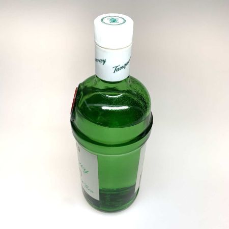   蒸留酒類 スピリッツ ジン 750ml tanqueray 47度 旧ボトル 未開栓