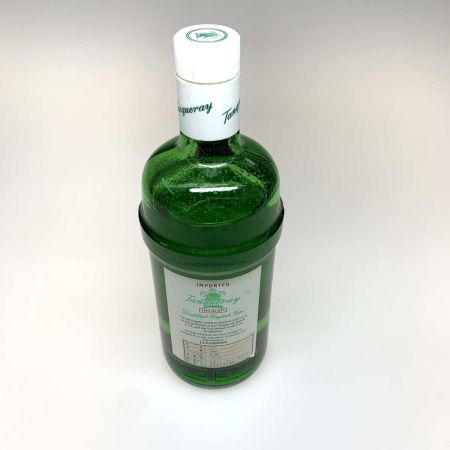   蒸留酒類 スピリッツ ジン 750ml tanqueray 47度 旧ボトル 未開栓