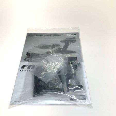   ホビー ラジコン フェーザーD2 FZD2シリーズ レディセット