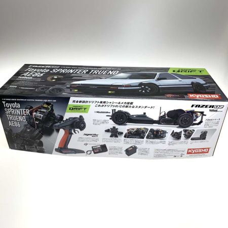   ホビー ラジコン フェーザーD2 FZD2シリーズ レディセット