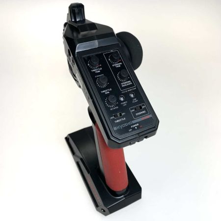   ホビー ラジコン フェーザーD2 FZD2シリーズ レディセット