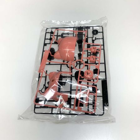   ホビー プラモデル ガンプラ クロスシルエット ハローキティ/シャア専用ザクII