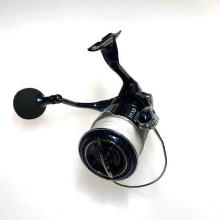  SHIMANO シマノ スピニングリール   21ツインパワーXD4000HG 04292