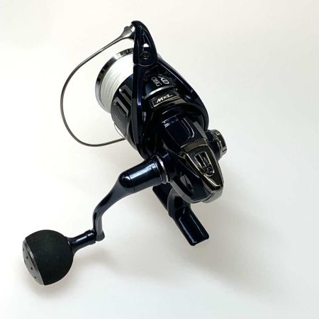  SHIMANO シマノ スピニングリール   21ツインパワーXD4000HG 04292