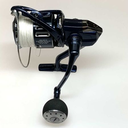  SHIMANO シマノ スピニングリール   21ツインパワーXD4000HG 04292