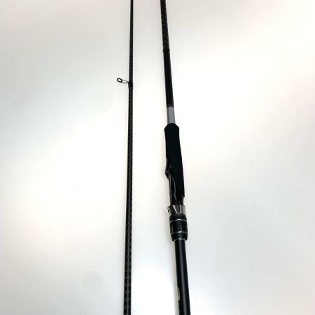  SHIMANO シマノ ルアーロッド 　21ムーンショット S96M  399892