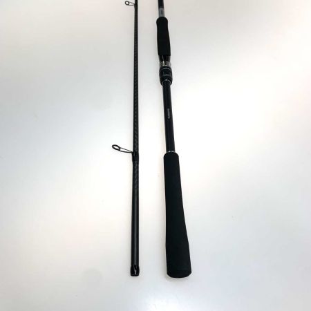  SHIMANO シマノ ルアーロッド 　21ムーンショット S96M  399892