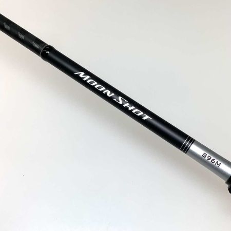  SHIMANO シマノ ルアーロッド 　21ムーンショット S96M  399892