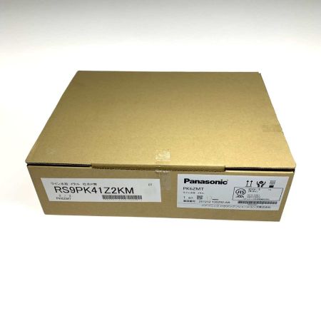  Panasonic パナソニック 工具関連用品 ライン水栓  PK6ZMT