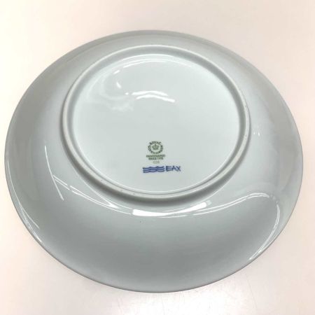  ROYAL COPENHAGEN ロイヤル・コペンハーゲン  プレート 626 　ブルーパルメッテ 26cm 2Pセット