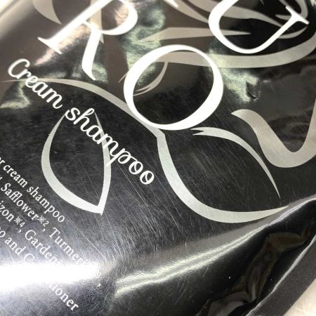  KORO 生活雑貨 サニタリー用品 シャンプー KORO 400g  ダークブラウン
