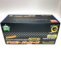 ●●  ホビー ラジコン ヨコモ ドリフトパッケージ スープラ Aランク