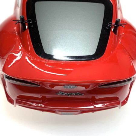   ホビー ラジコン ヨコモ ドリフトパッケージ スープラ