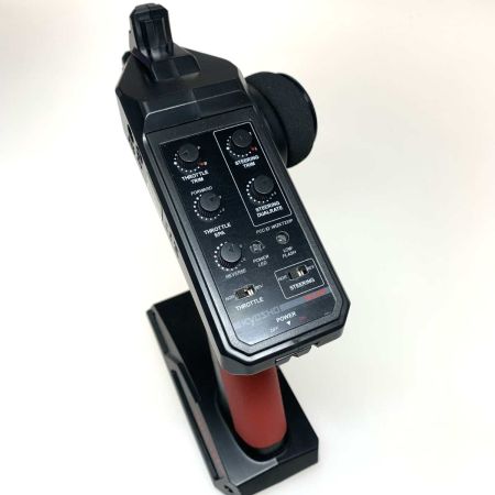   ホビー ラジコン 京商 FAZER MK2 パープル SRT ヘルキャット