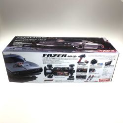 ●●  ホビー ラジコン 京商 1/10  FAZER Mk2 1970 ダッジ チャージャー Aランク
