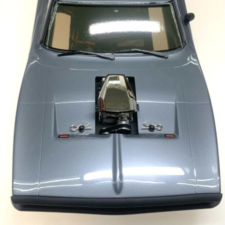   ホビー ラジコン 京商 1/10  FAZER Mk2 1970 ダッジ チャージャー