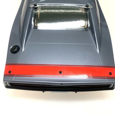  ホビー ラジコン 京商 1/10  FAZER Mk2 1970 ダッジ チャージャー