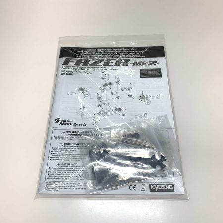   ホビー ラジコン 京商 1970 シボレー シェベル
