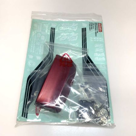   ホビー ラジコン 京商 1/10 マッドバンVE レディセット