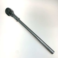 ●● TONE トネ 工具 ハンドツール ラチェットハンドル  471 Bランク