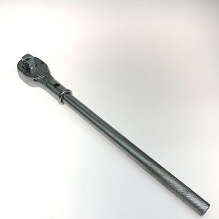  TONE トネ 工具 ハンドツール ラチェットハンドル  471