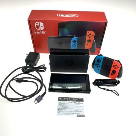  Nintendo ニンテンドウ Nintendo Switch HAD-S-KABAA
