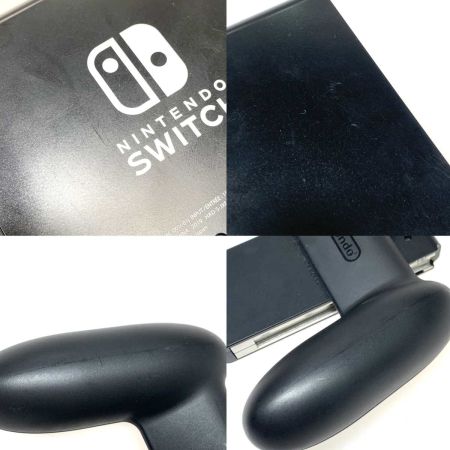  Nintendo ニンテンドウ Nintendo Switch HAD-S-KABAA