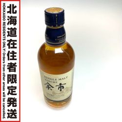 ●●【北海道内限定発送】 YOICHI 余市/ニッカウイスキー  500ml 45％  ウィスキー ジャパニーズ Sランク 未開栓