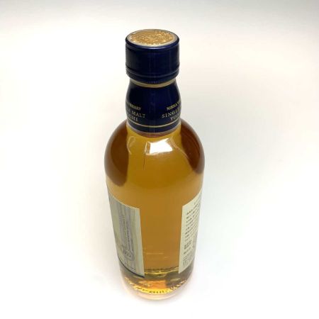 【北海道内限定発送】 YOICHI 余市/ニッカウイスキー  500ml 45％  ウィスキー ジャパニーズ 未開栓