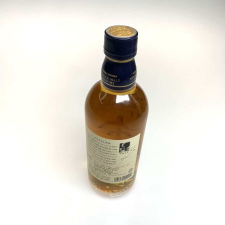 【北海道内限定発送】 YOICHI 余市/ニッカウイスキー  500ml 45％  ウィスキー ジャパニーズ 未開栓
