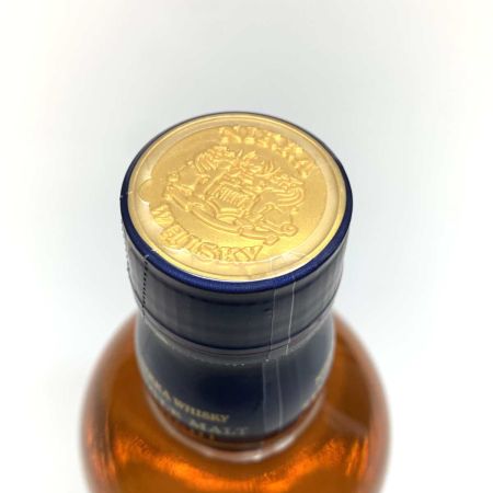 【北海道内限定発送】 YOICHI 余市/ニッカウイスキー  500ml 45％  ウィスキー ジャパニーズ 未開栓