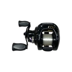 ●● DAIWA ダイワ ベイトリール タトゥーラ HLC-TW 8.1 本体のみ Bランク