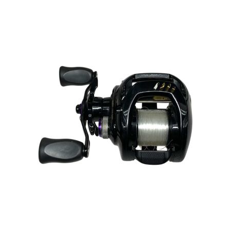  DAIWA ダイワ ベイトリール タトゥーラ HLC-TW 8.1 本体のみ