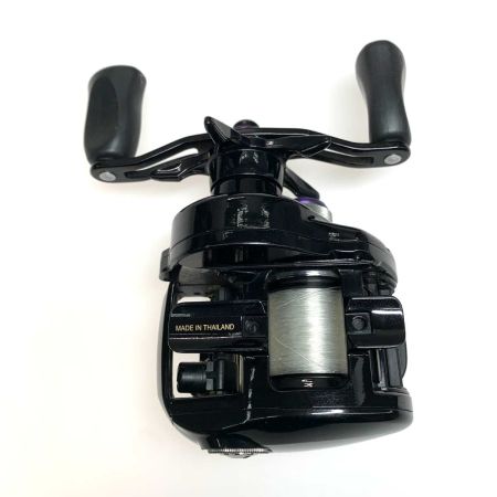  DAIWA ダイワ ベイトリール タトゥーラ HLC-TW 8.1 本体のみ