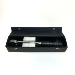 ●● TOHNICHI 工具 ハンドツール トルクレンチ QL50N Bランク
