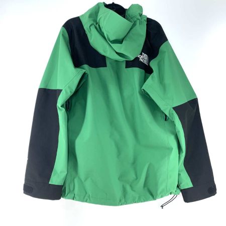  THE NORTH FACE ザノースフェイス メンズ SIZE L NP61800 グリーン
