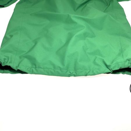  THE NORTH FACE ザノースフェイス メンズ SIZE L NP61800 グリーン