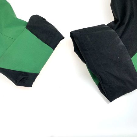  THE NORTH FACE ザノースフェイス メンズ SIZE L NP61800 グリーン