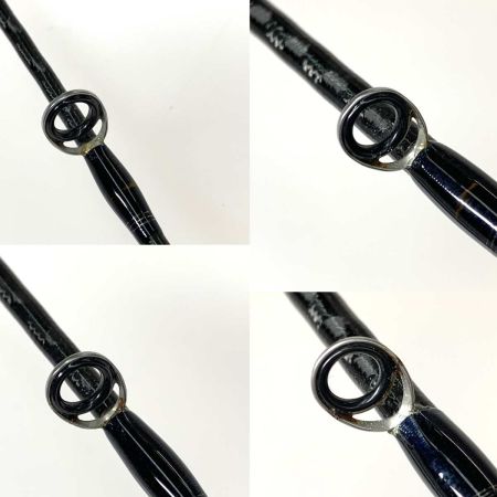  SHIMANO シマノ ロッド   ネッサBB S1002M  本体のみ 37874