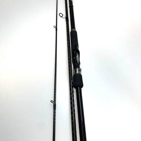  SHIMANO シマノ ロッド   ネッサBB S1002M  本体のみ 37874