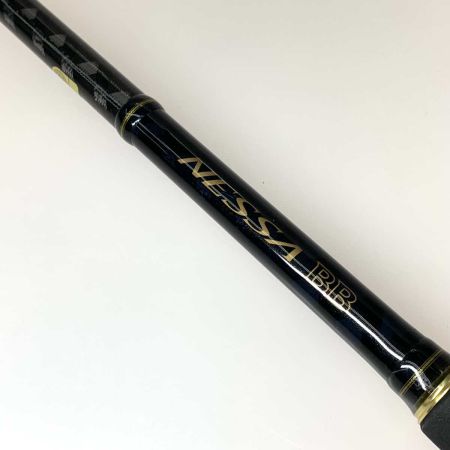  SHIMANO シマノ ロッド   ネッサBB S1002M  本体のみ 37874