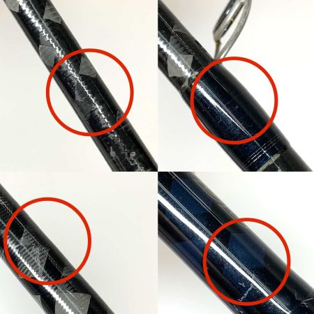  SHIMANO シマノ ロッド   ネッサBB S1002M  本体のみ 37874