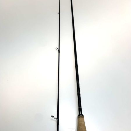  JACKALL ジャッカル ルアーロッド 　Tコネクションストリーム 本体のみ TS-S80M