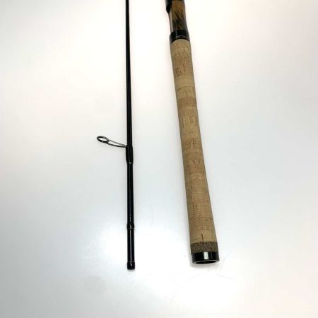  JACKALL ジャッカル ルアーロッド 　Tコネクションストリーム 本体のみ TS-S80M