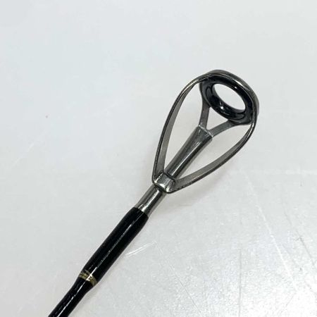  JACKALL ジャッカル ルアーロッド 　Tコネクションストリーム 本体のみ TS-S80M