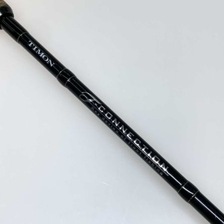  JACKALL ジャッカル ルアーロッド 　Tコネクションストリーム 本体のみ TS-S80M