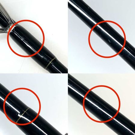  JACKALL ジャッカル ルアーロッド 　Tコネクションストリーム 本体のみ TS-S80M