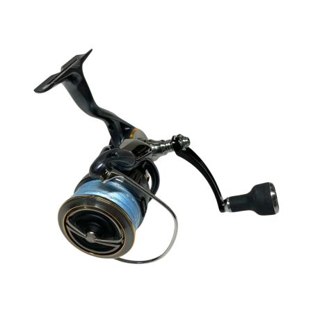  DAIWA ダイワ スピニングリール  23エアリティ PC LT3000-XH 本体のみ 3259234
