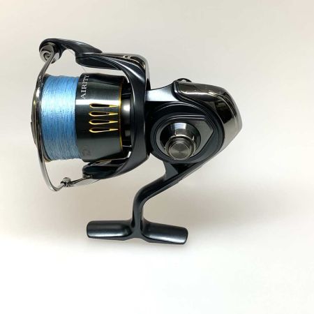  DAIWA ダイワ スピニングリール  23エアリティ PC LT3000-XH 本体のみ 3259234
